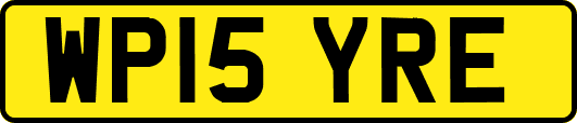 WP15YRE