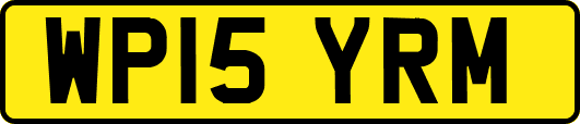 WP15YRM