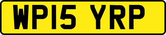 WP15YRP