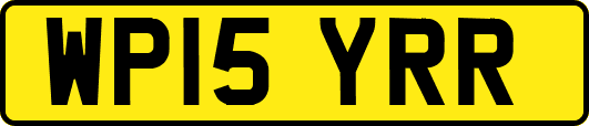 WP15YRR