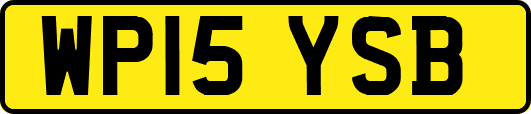 WP15YSB
