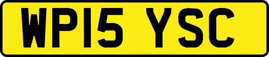 WP15YSC