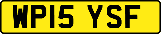 WP15YSF