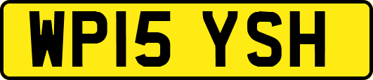 WP15YSH