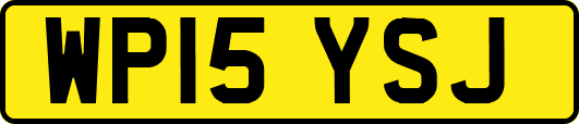 WP15YSJ