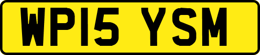 WP15YSM