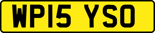 WP15YSO