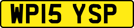 WP15YSP