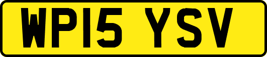WP15YSV