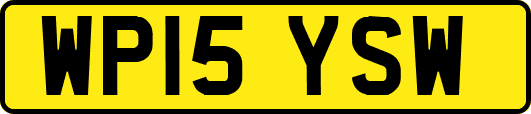 WP15YSW
