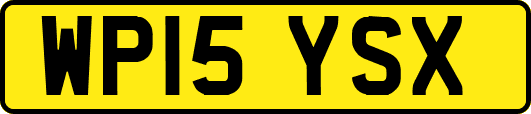 WP15YSX