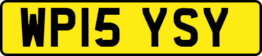 WP15YSY