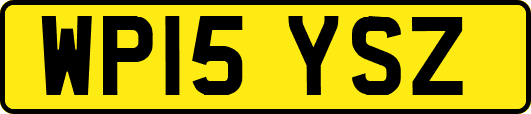 WP15YSZ