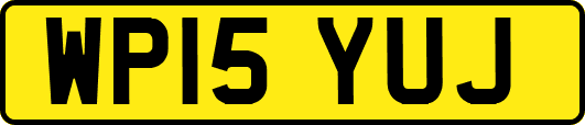 WP15YUJ