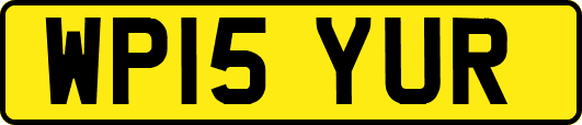 WP15YUR