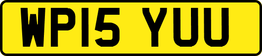 WP15YUU