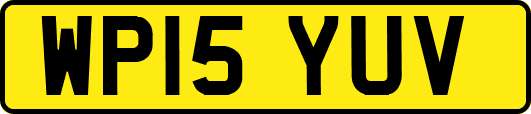 WP15YUV