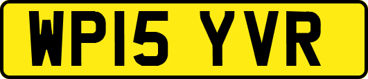 WP15YVR