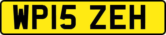 WP15ZEH