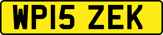 WP15ZEK