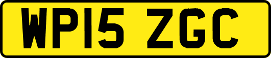 WP15ZGC