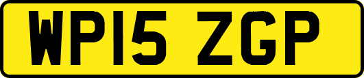 WP15ZGP