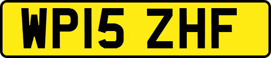 WP15ZHF