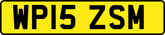 WP15ZSM
