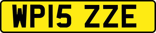 WP15ZZE