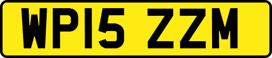 WP15ZZM