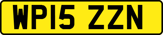 WP15ZZN