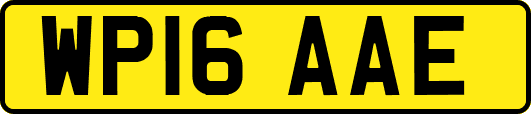 WP16AAE