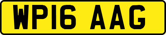 WP16AAG