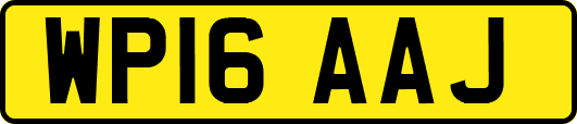 WP16AAJ