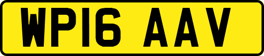 WP16AAV