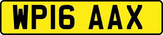 WP16AAX
