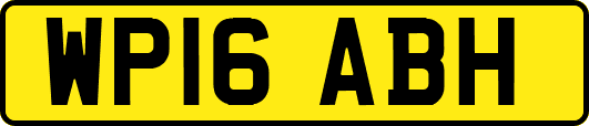 WP16ABH
