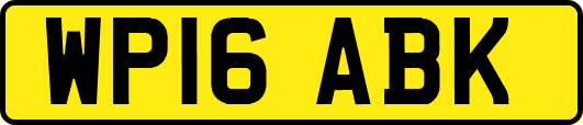 WP16ABK