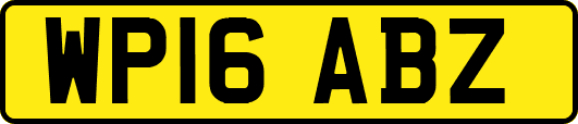 WP16ABZ
