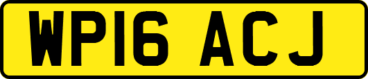 WP16ACJ