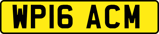 WP16ACM