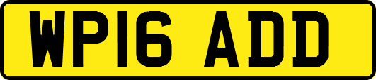 WP16ADD