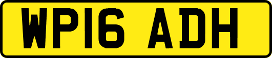 WP16ADH