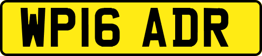 WP16ADR