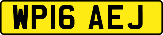 WP16AEJ