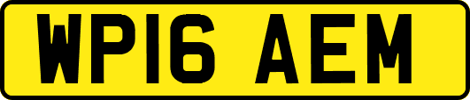 WP16AEM