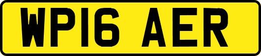 WP16AER