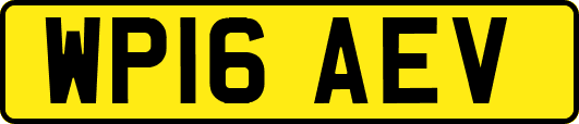 WP16AEV