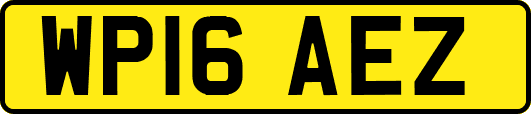 WP16AEZ