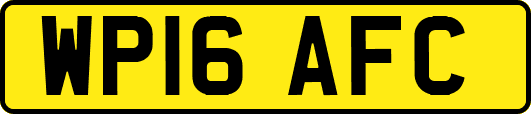 WP16AFC